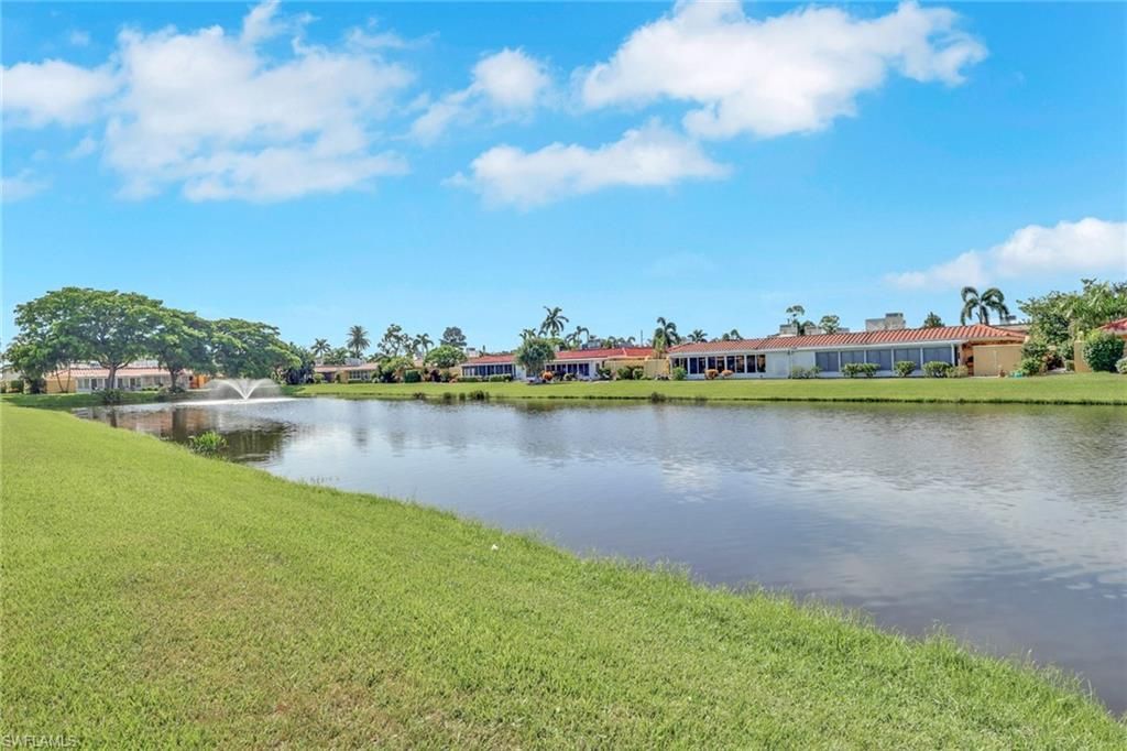 116 Harrison Rd , Unit 3, Naples, FL 34112 Photo