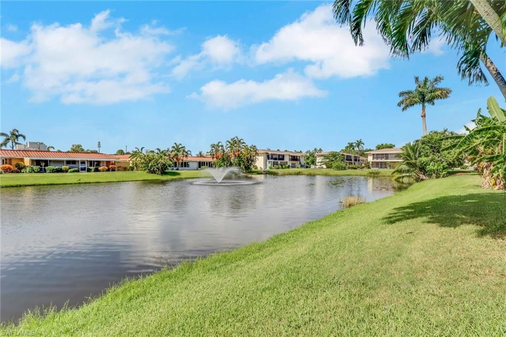116 Harrison Rd , Unit 3, Naples, FL 34112 Photo