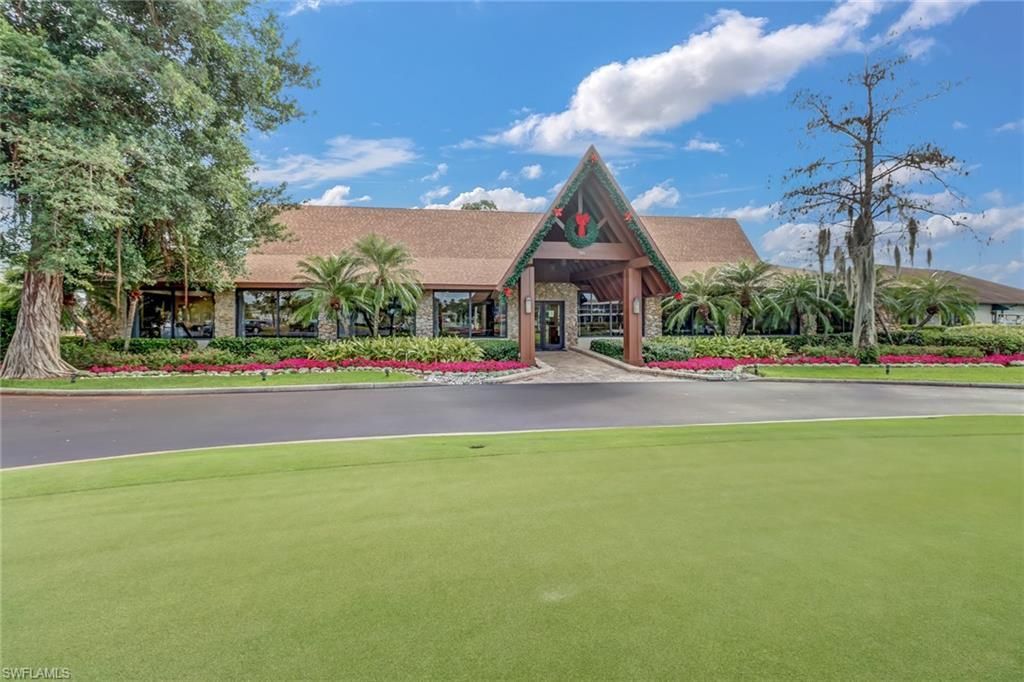 116 Harrison Rd, Unit 3, Naples, FL 34112 Photo