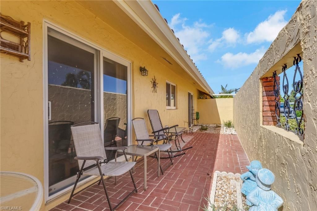116 Harrison Rd , Unit 3, Naples, FL 34112 Photo