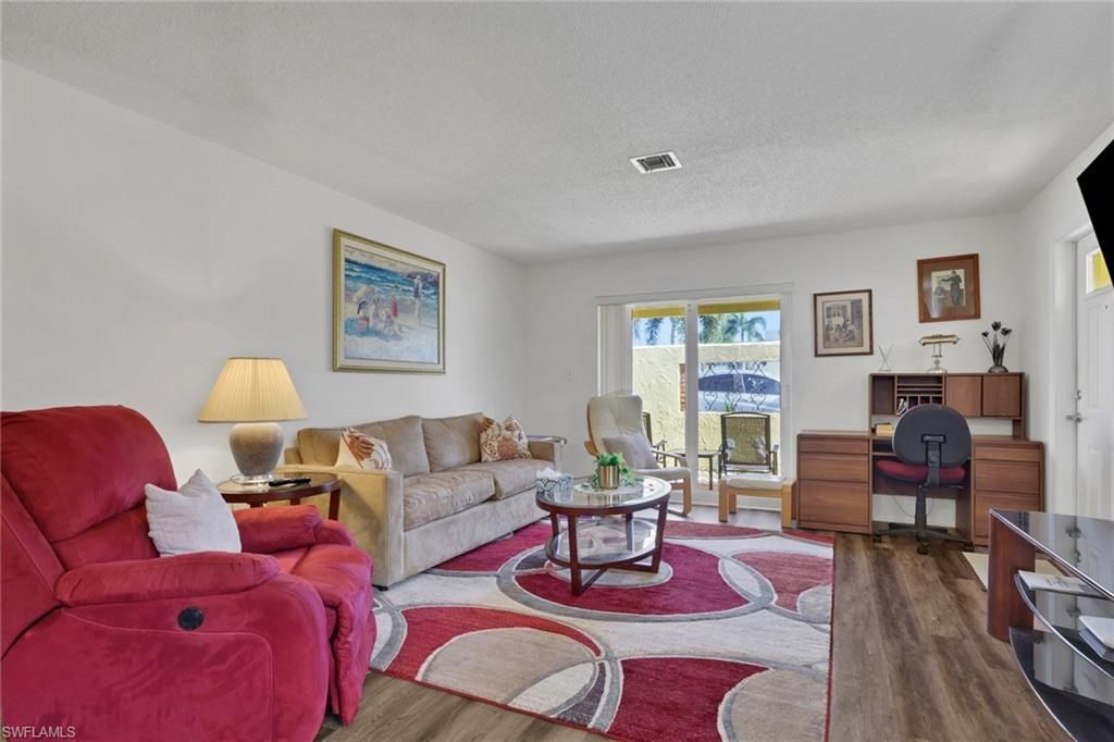 116 Harrison Rd , Unit 3, Naples, FL 34112 Photo
