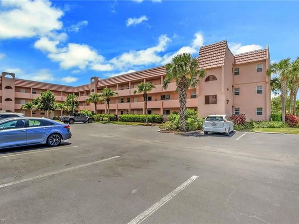 200 Forest Lakes BLVD , Unit 108, NAPLES, FL 34105