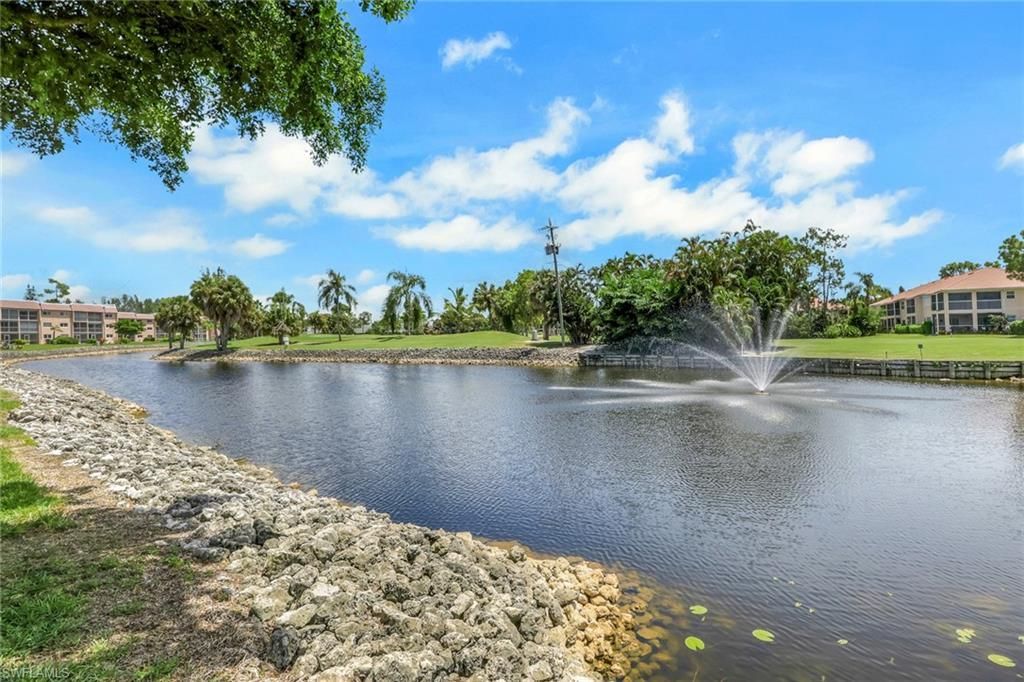 200 Forest Lakes Blvd , Unit 108, Naples, FL 34105 Photo