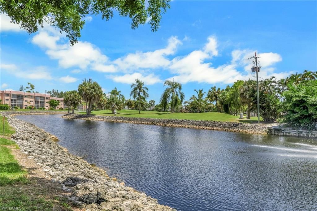 200 Forest Lakes Blvd , Unit 108, Naples, FL 34105 Photo
