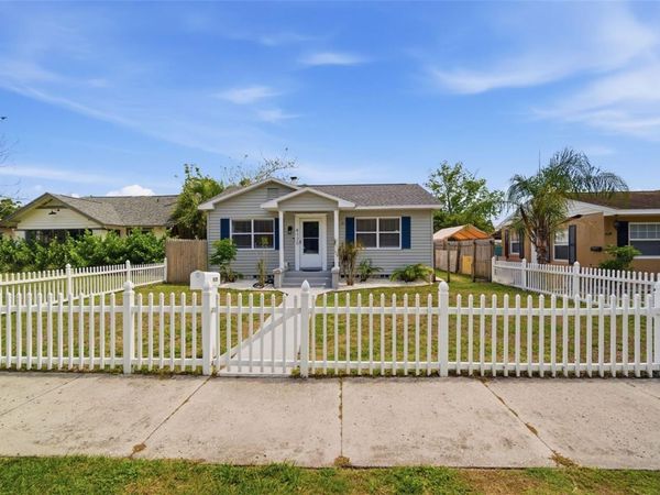 4120 BURLINGTON AVENUE N, ST PETERSBURG, FL 33713