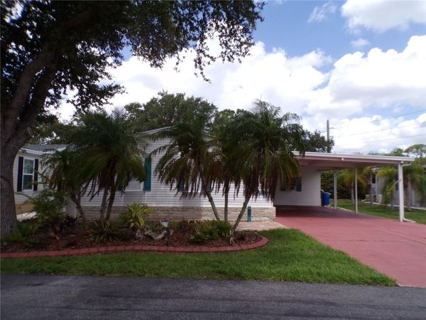 232 NATURES WAY , NORTH PORT, FL 34287