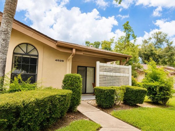 4529 MORNINGSIDE , Unit 8, SARASOTA, FL 34235