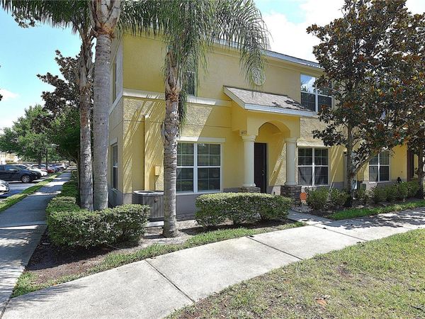 5405 LIMESTONE LANE , LAKELAND, FL 33809