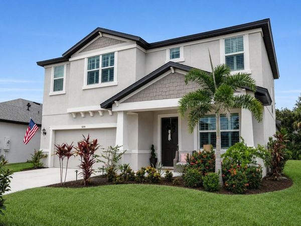 8219 TEA OLIVE TERRACE , PALMETTO, FL 34221