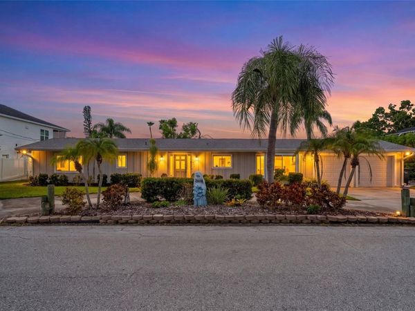 4331 POMPANO LANE , PALMETTO, FL 34221