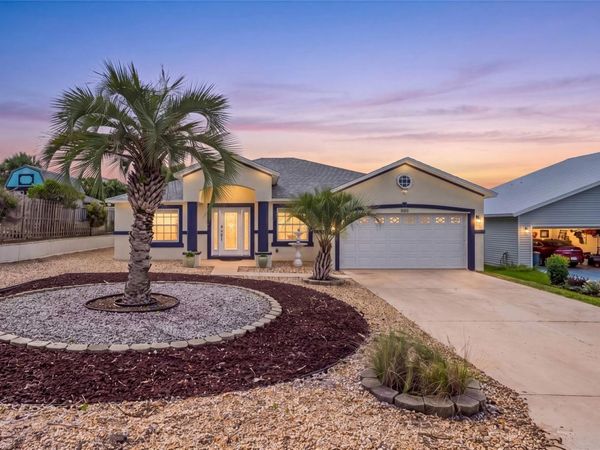 205 S 24TH STREET, FLAGLER BEACH, FL 32136