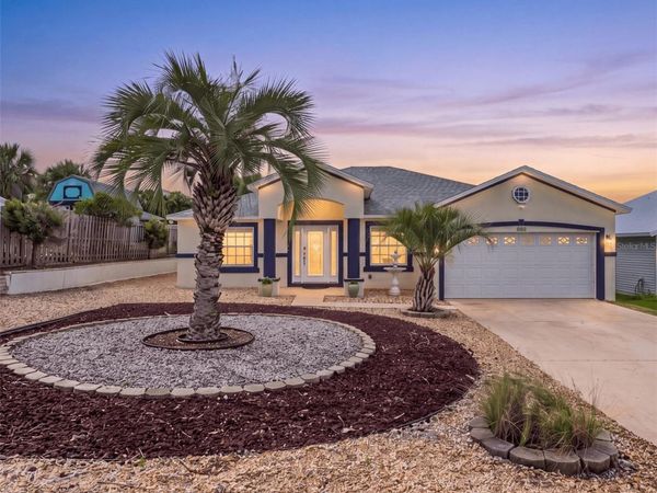 205 S 24TH STREET, FLAGLER BEACH, FL 32136