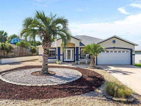 205 S 24TH STREET, FLAGLER BEACH, FL 32136