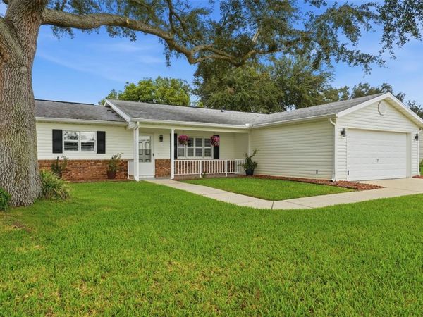 17926 SE 97TH COURT , SUMMERFIELD, FL 34491