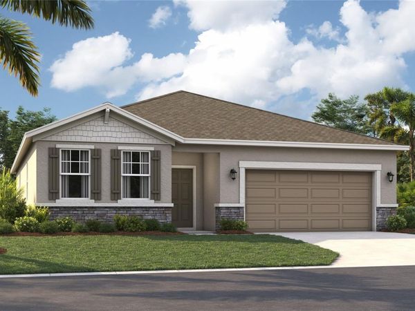 23603 GRINDSTONE WAY , SORRENTO, FL 32776