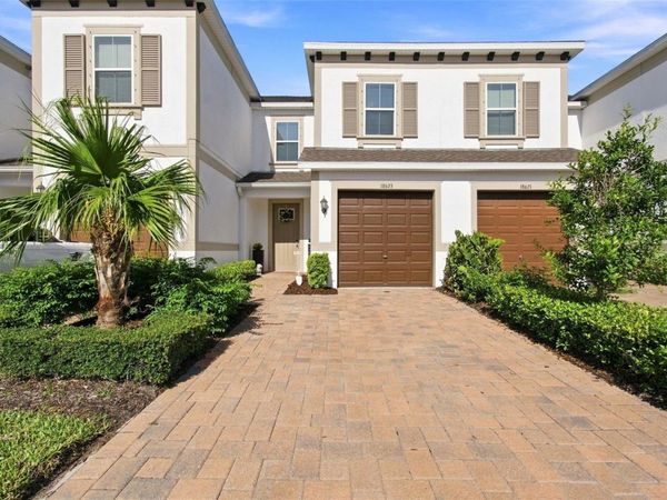 18623 NOBLE CASPIAN DRIVE , LUTZ, FL 33558