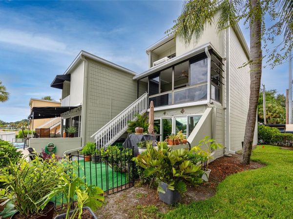 2424 W TAMPA BAY BOULEVARD , Unit G209, TAMPA, FL 33607