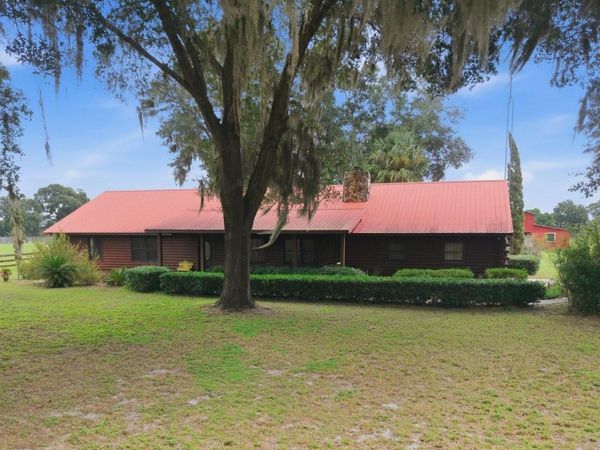 2259 BROWNLEE ROAD , SEVILLE, FL 32190