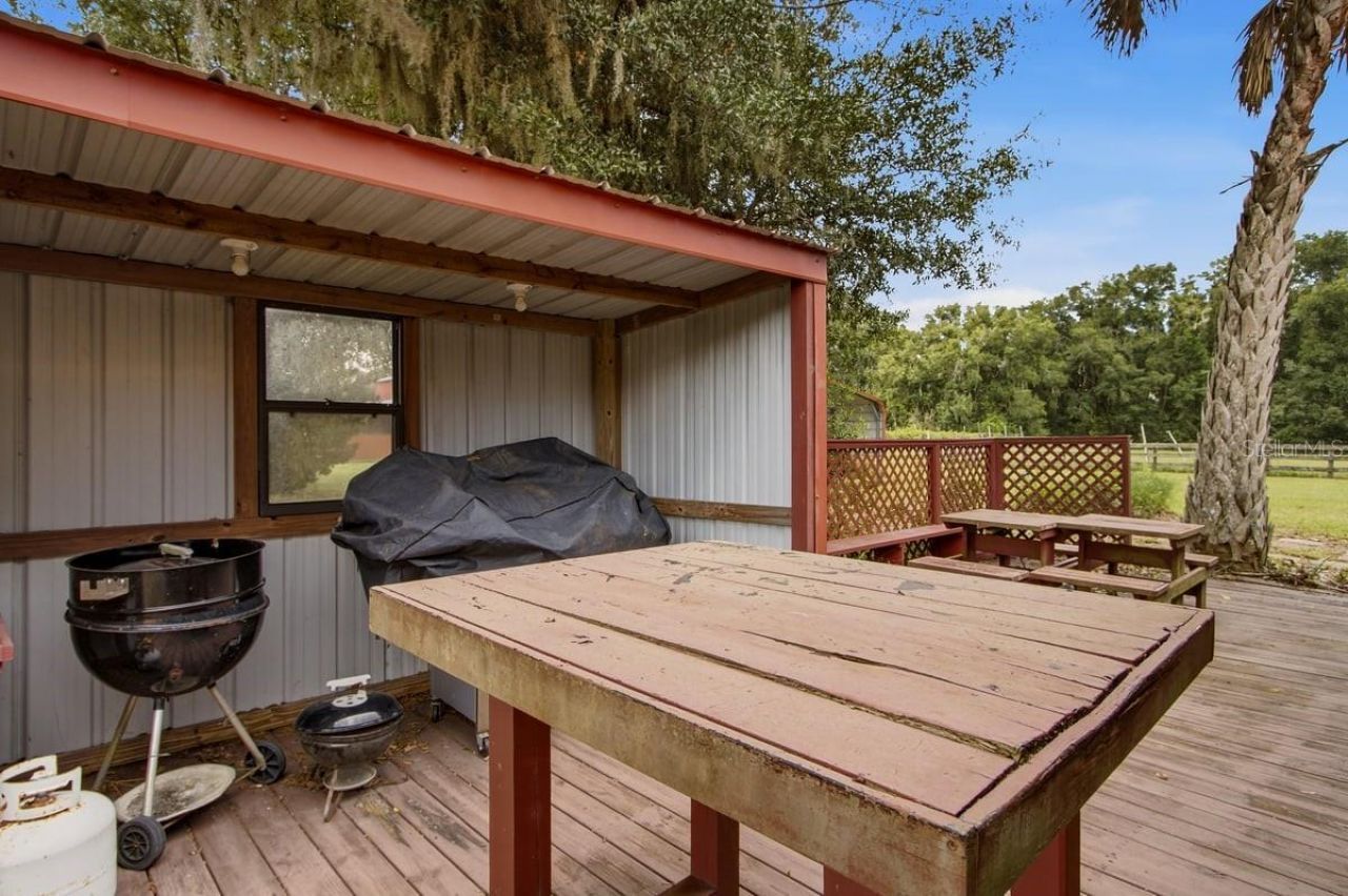 2259 Brownlee Road, Seville, FL 32190 Photo