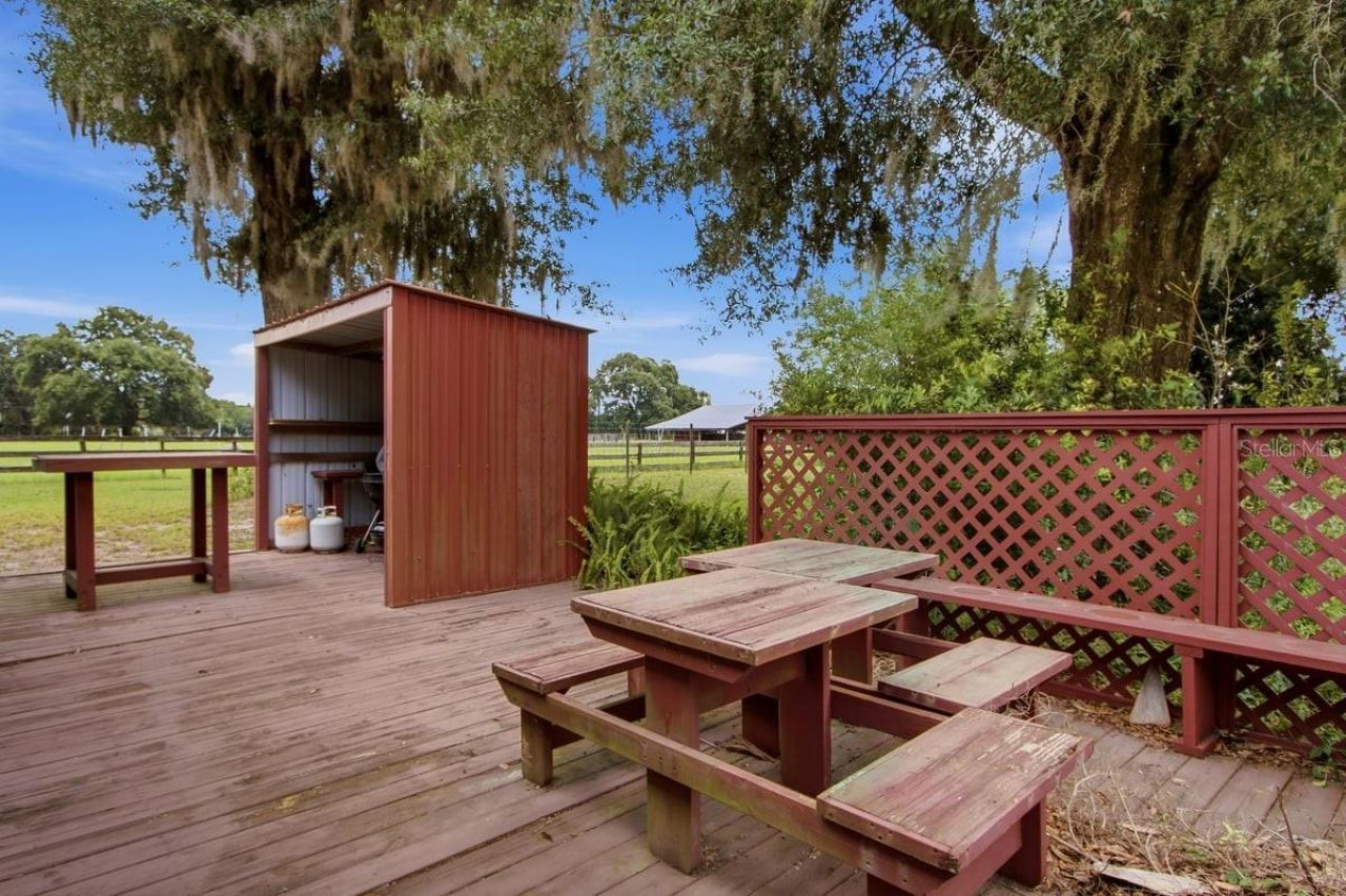 2259 Brownlee Road, Seville, FL 32190 Photo
