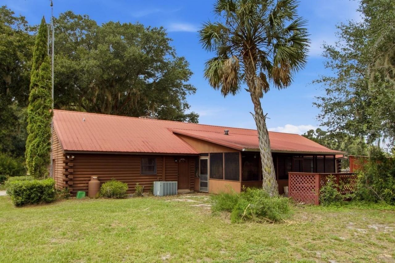 2259 Brownlee Road, Seville, FL 32190 Photo