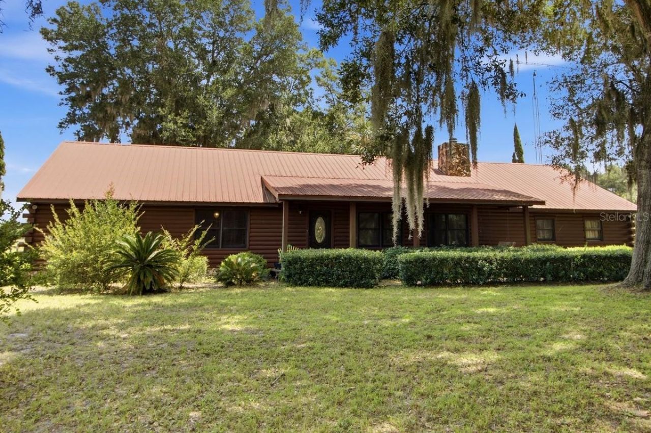 2259 Brownlee Road, Seville, FL 32190 Photo