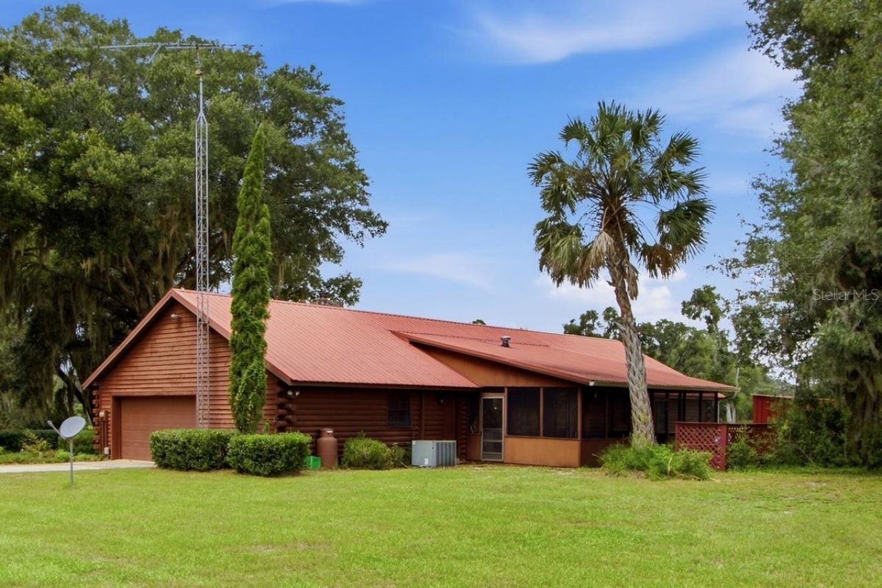 2259 Brownlee Road, Seville, FL 32190 Photo