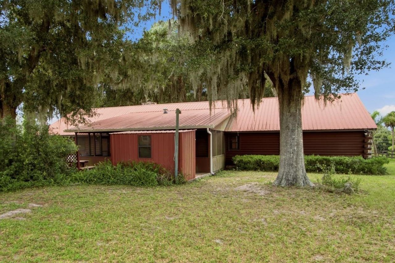 2259 Brownlee Road, Seville, FL 32190 Photo