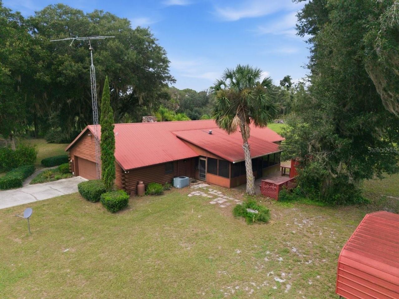 2259 Brownlee Road, Seville, FL 32190 Photo