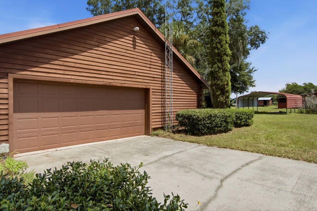2259 Brownlee Road, Seville, FL 32190 Photo
