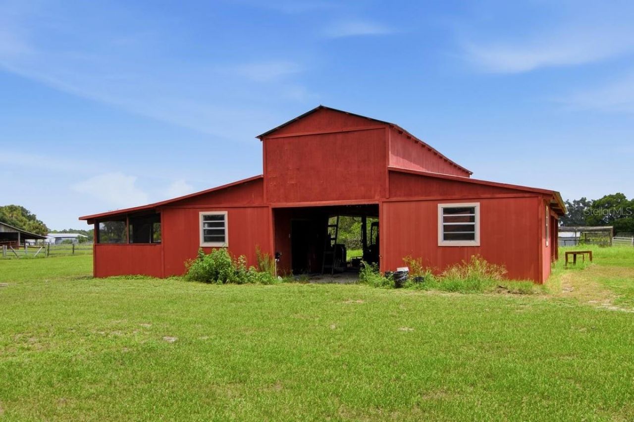 2259 Brownlee Road, Seville, FL 32190 Photo