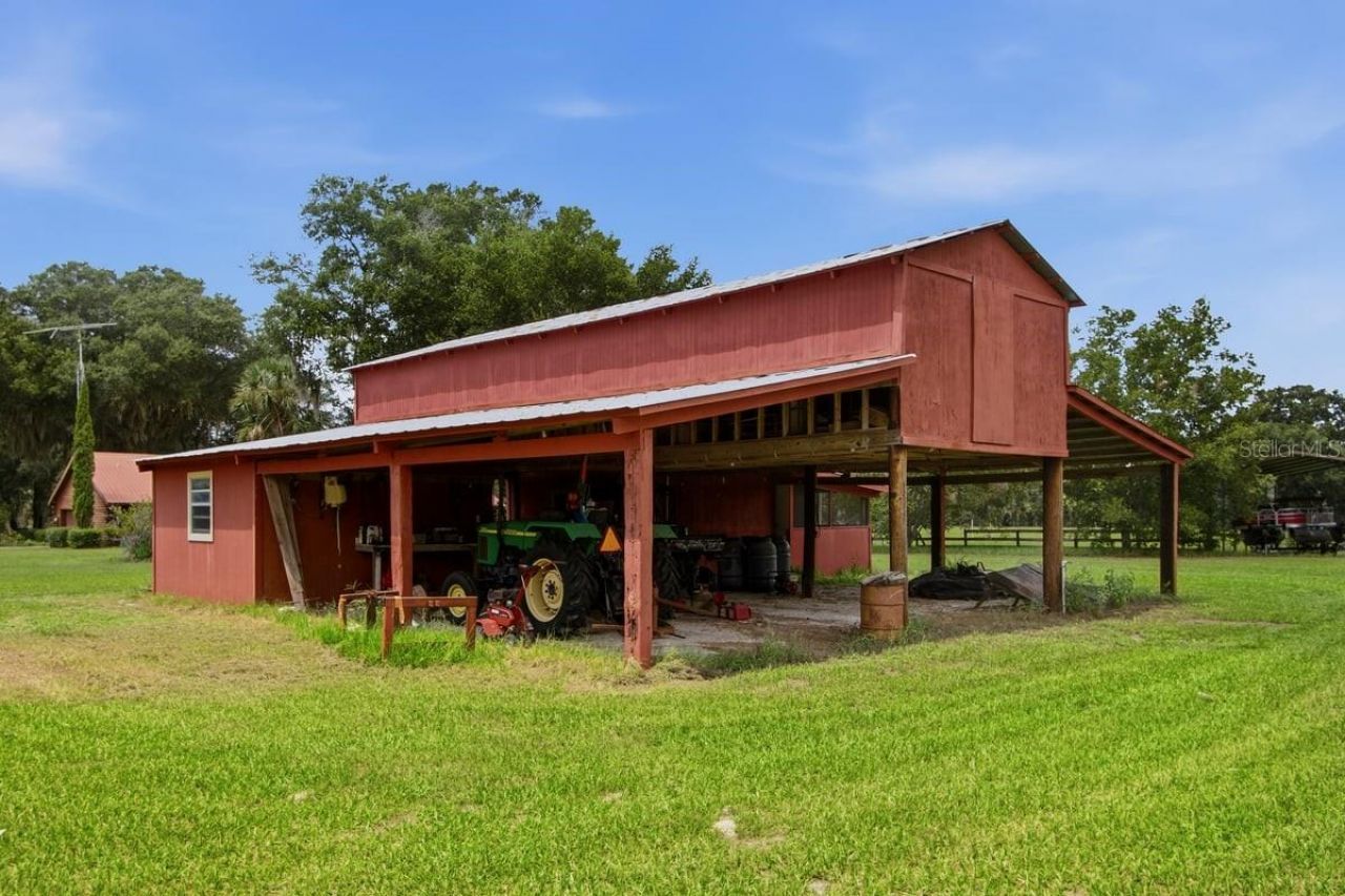 2259 Brownlee Road, Seville, FL 32190 Photo