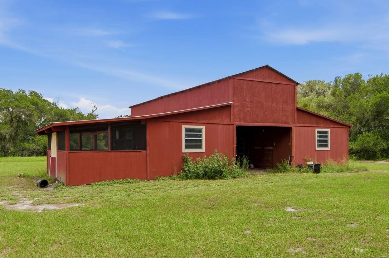 2259 Brownlee Road, Seville, FL 32190 Photo