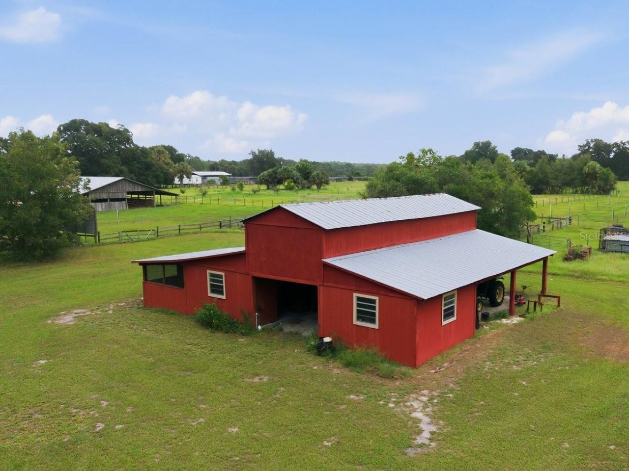 2259 Brownlee Road, Seville, FL 32190 Photo