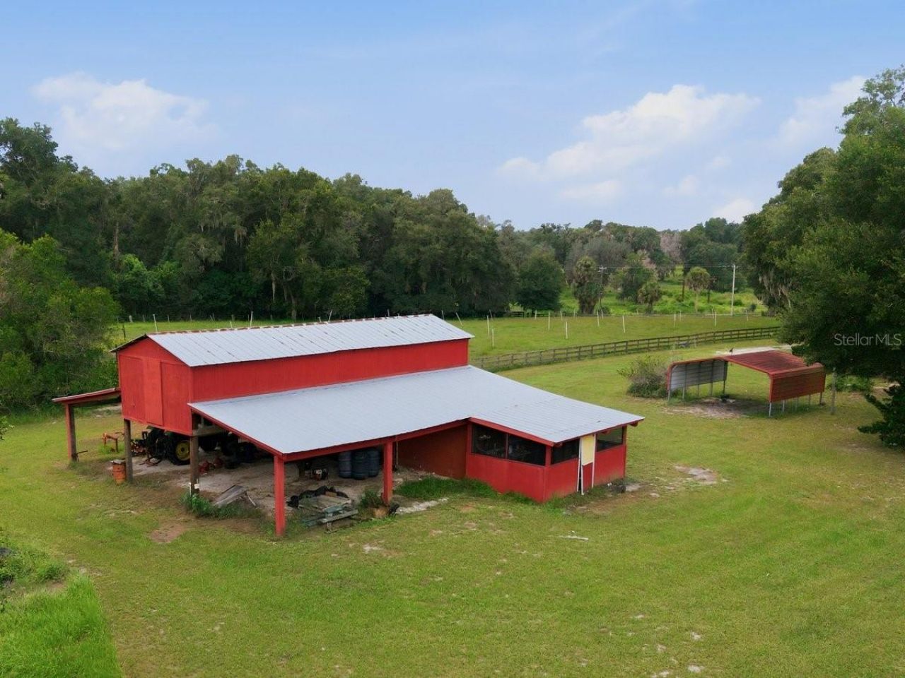 2259 Brownlee Road, Seville, FL 32190 Photo