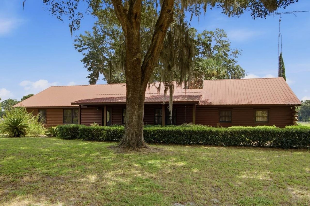 2259 Brownlee Road, Seville, FL 32190 Photo