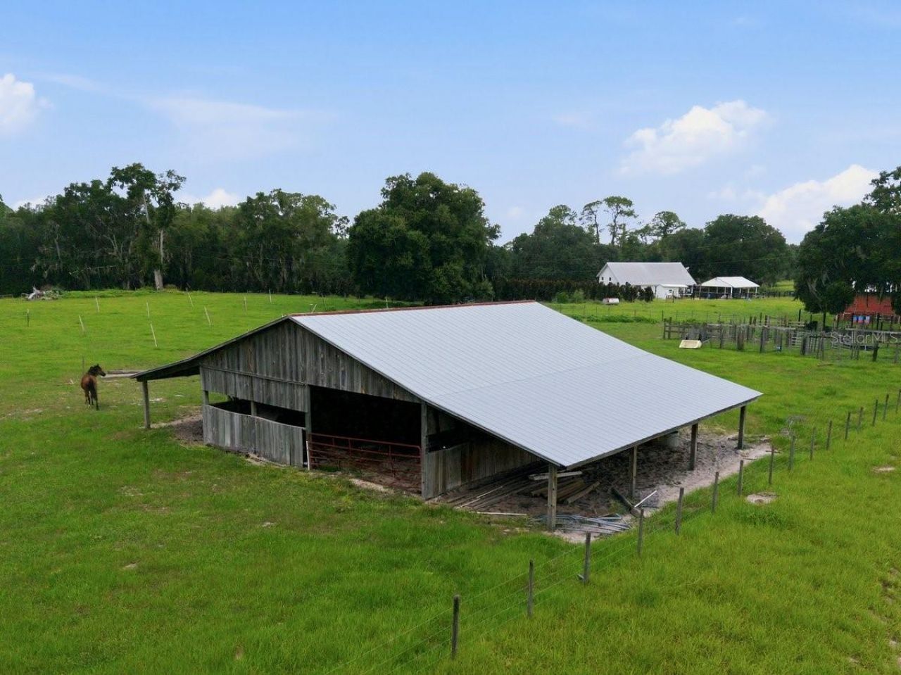 2259 Brownlee Road, Seville, FL 32190 Photo