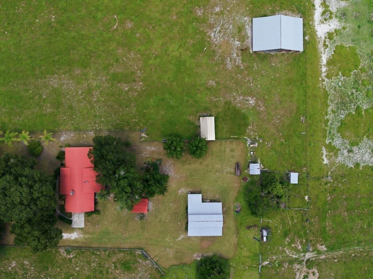2259 Brownlee Road, Seville, FL 32190 Photo