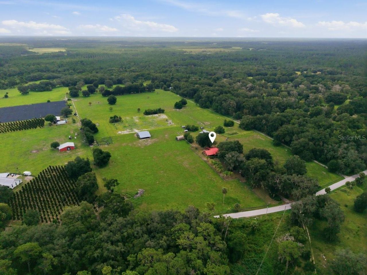2259 Brownlee Road, Seville, FL 32190 Photo
