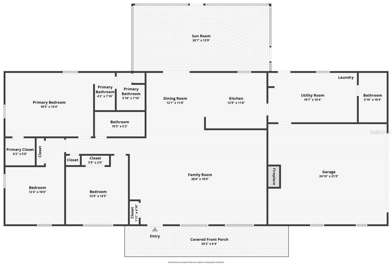 2259 Brownlee Road, Seville, FL 32190 Photo