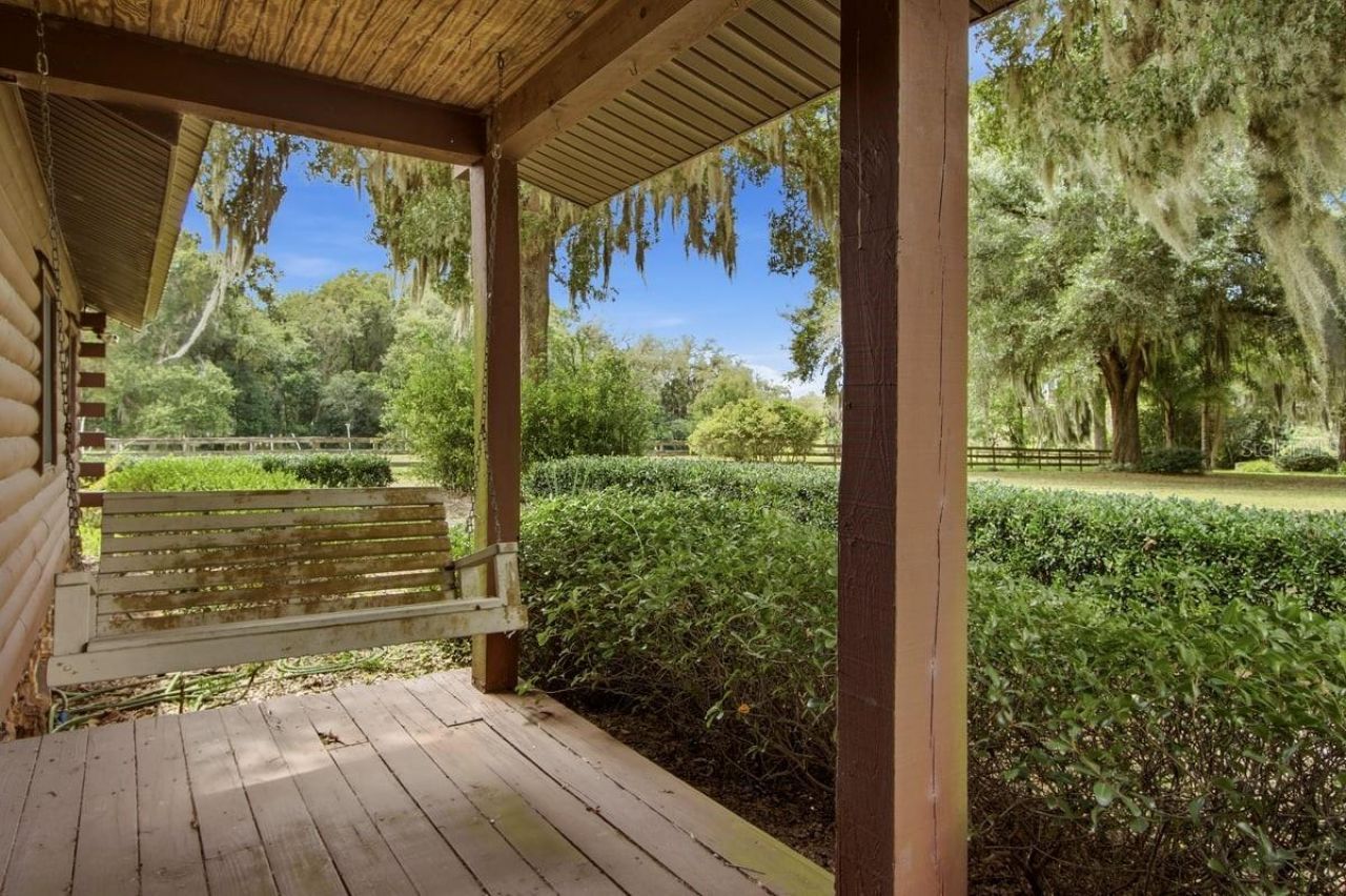 2259 Brownlee Road, Seville, FL 32190 Photo