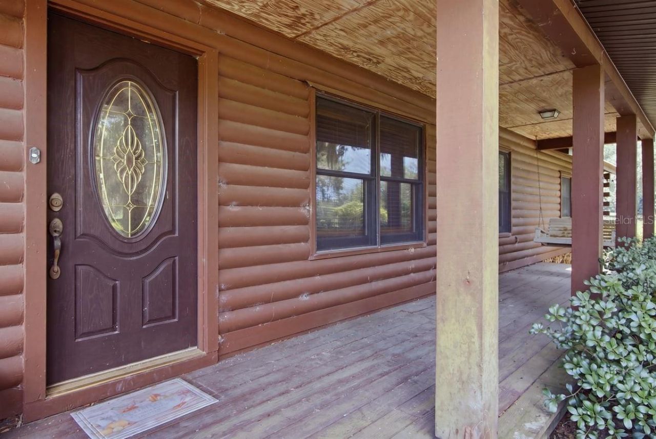2259 Brownlee Road, Seville, FL 32190 Photo