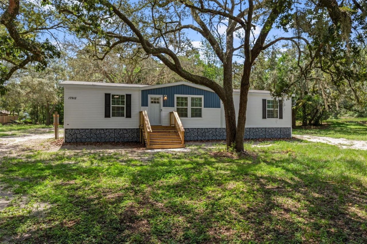 17912 Greensboro Street, Spring Hill, FL 34610 Main Photo