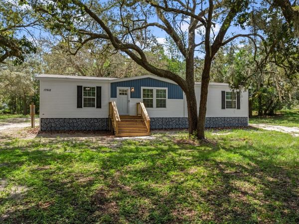 17912 GREENSBORO STREET, SPRING HILL, FL 34610