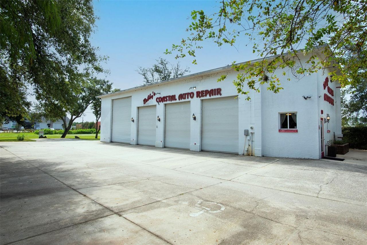 10 Enterprise Drive, Bunnell, FL 32110 Photo