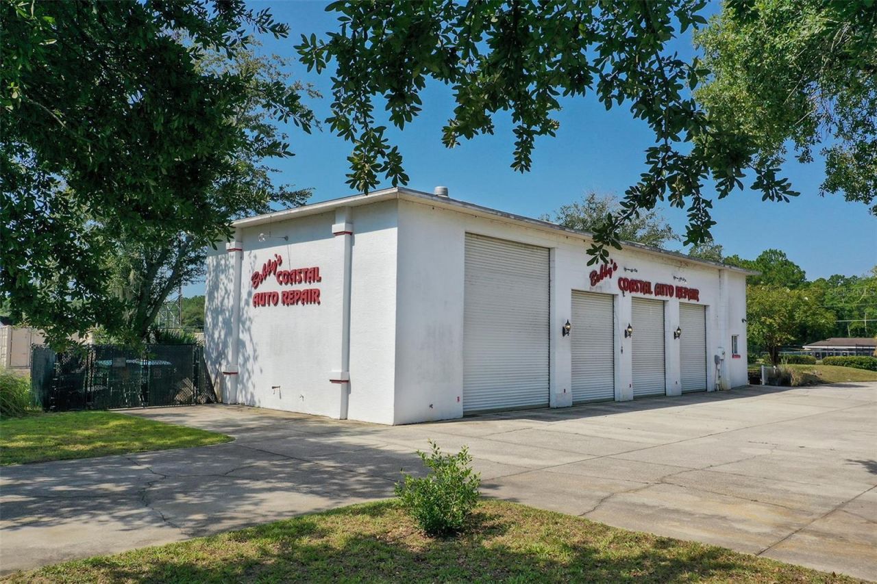 10 Enterprise Drive, Bunnell, FL 32110 Photo