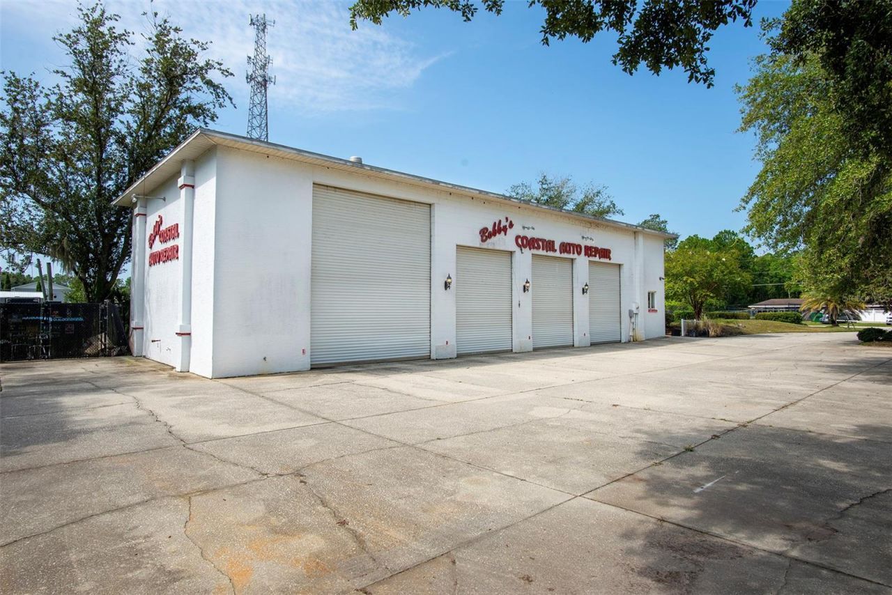 10 Enterprise Drive, Bunnell, FL 32110 Photo