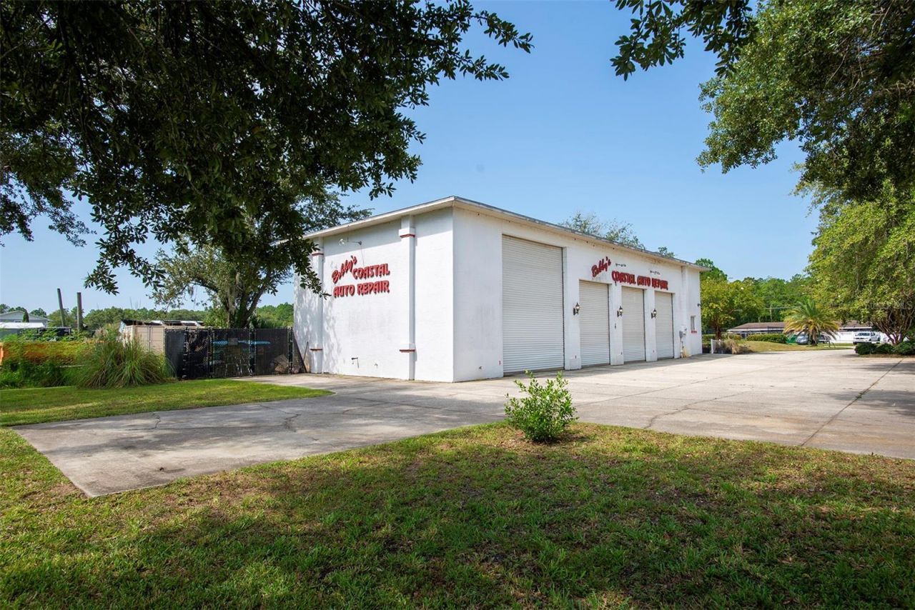 10 Enterprise Drive, Bunnell, FL 32110 Photo