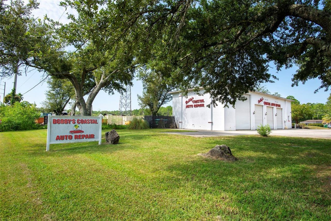 10 Enterprise Drive, Bunnell, FL 32110 Photo