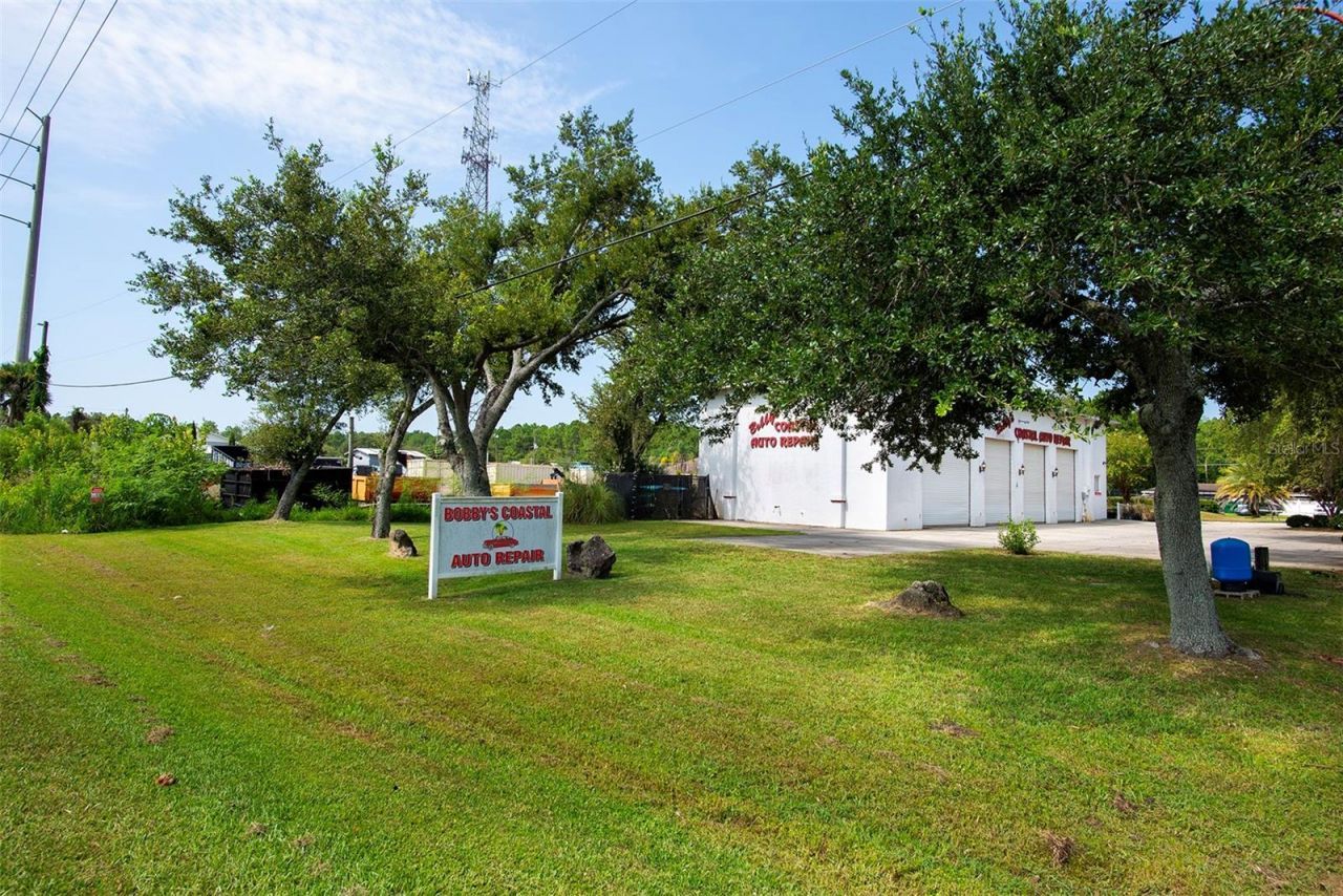 10 Enterprise Drive, Bunnell, FL 32110 Photo